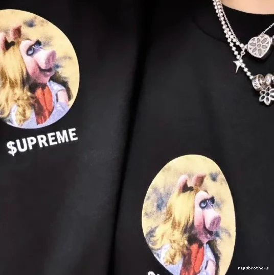 TEE ￥119 PIGGY 24SS MISS 1017